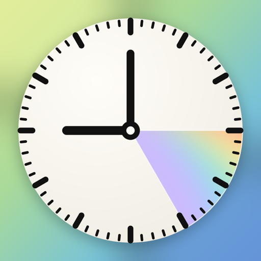 ReTime 重塑时光 应用图标